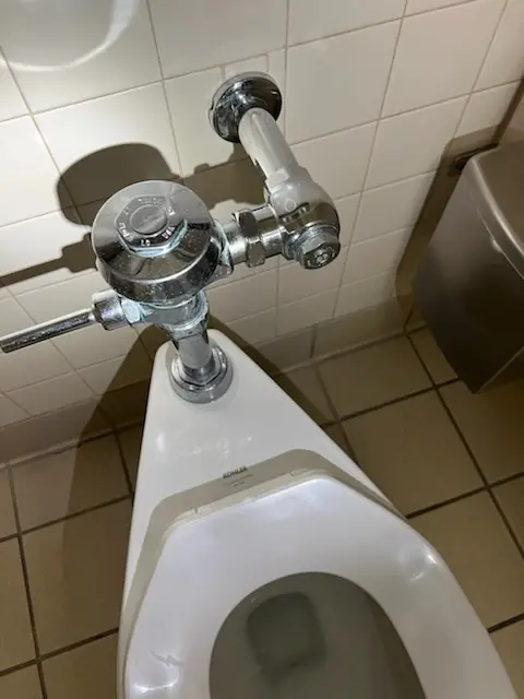 Fixture installation and repair for Sewer Camera Inspection in Oceano